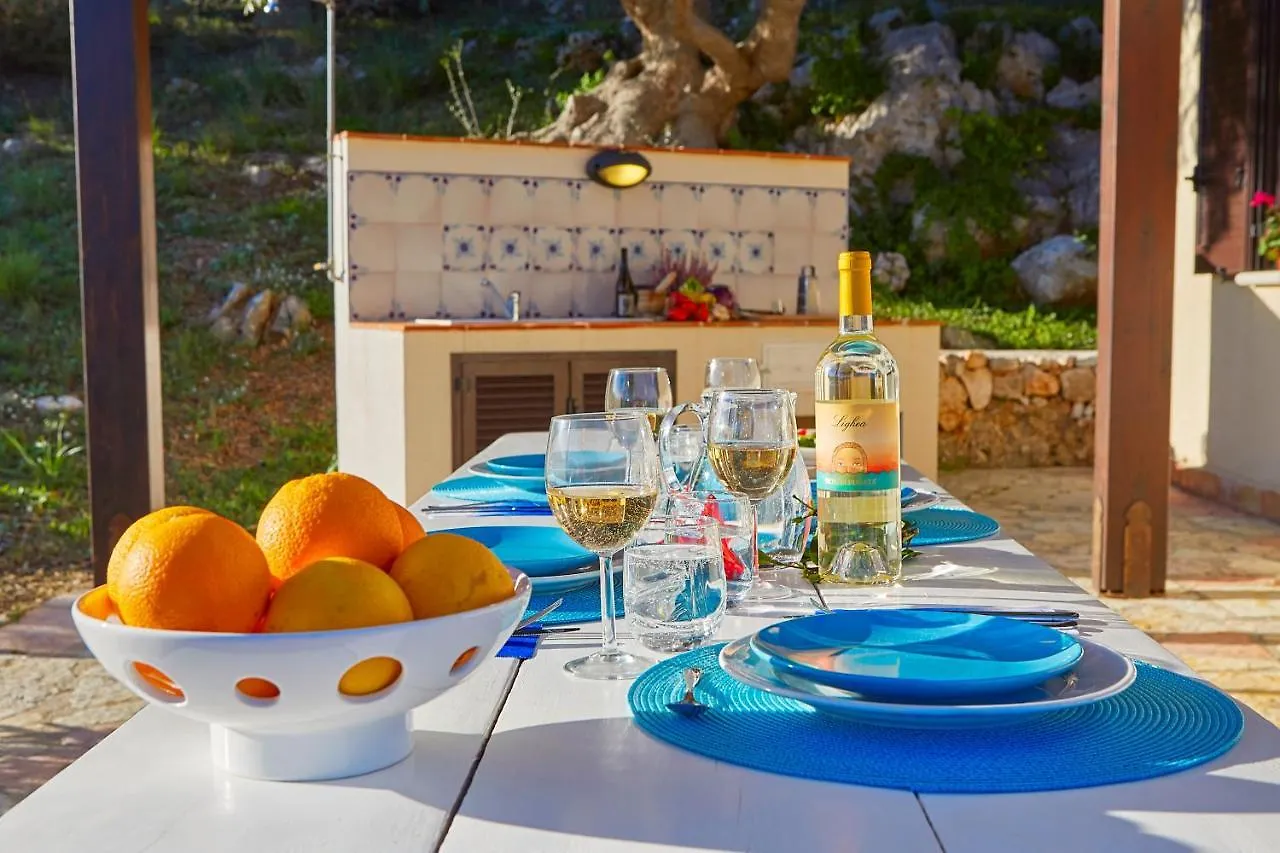 Villa Del Sol Scopello 0*, Scopello (Sicily)
