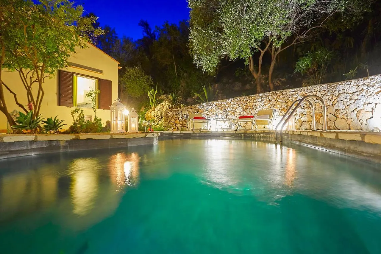 Villa Del Sol Scopello 0*, Scopello (Sicily) Italy