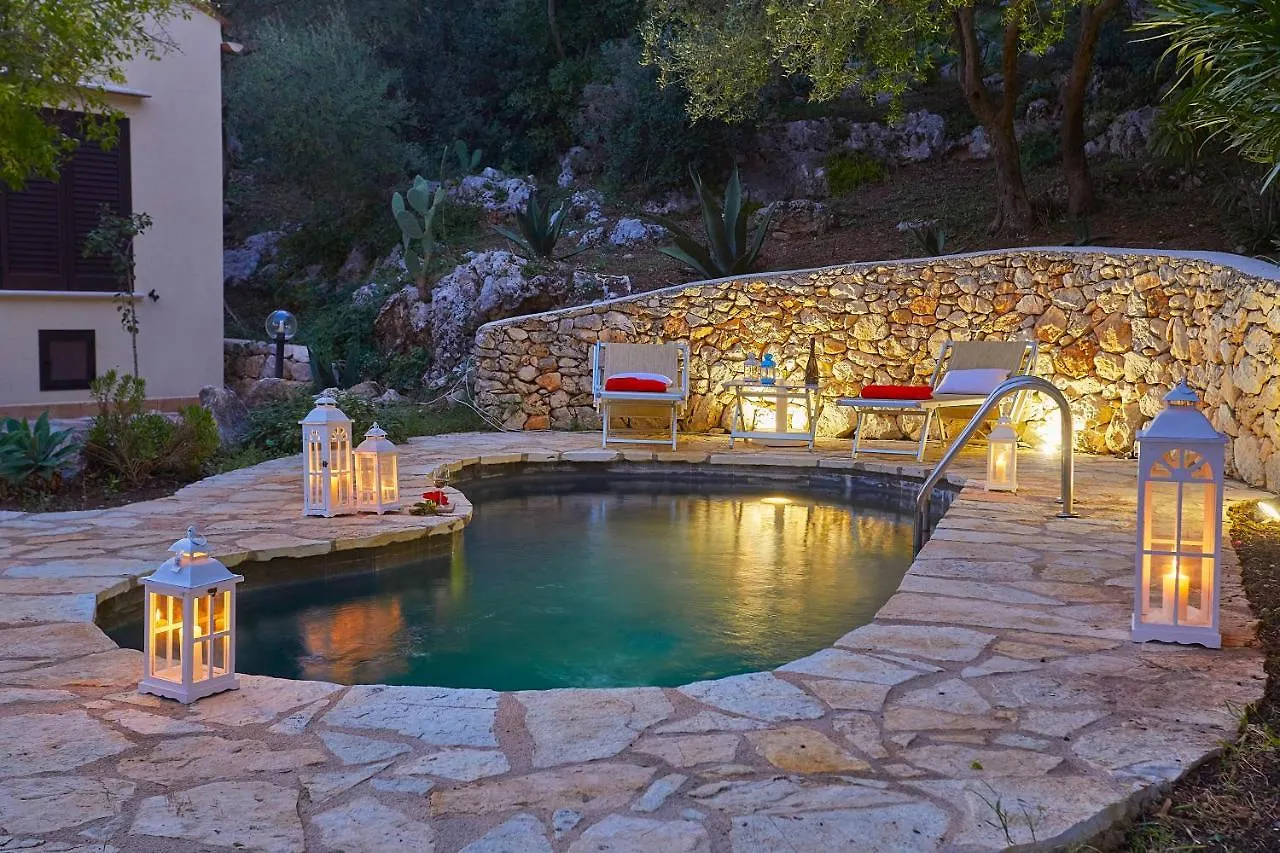 Villa Del Sol Scopello