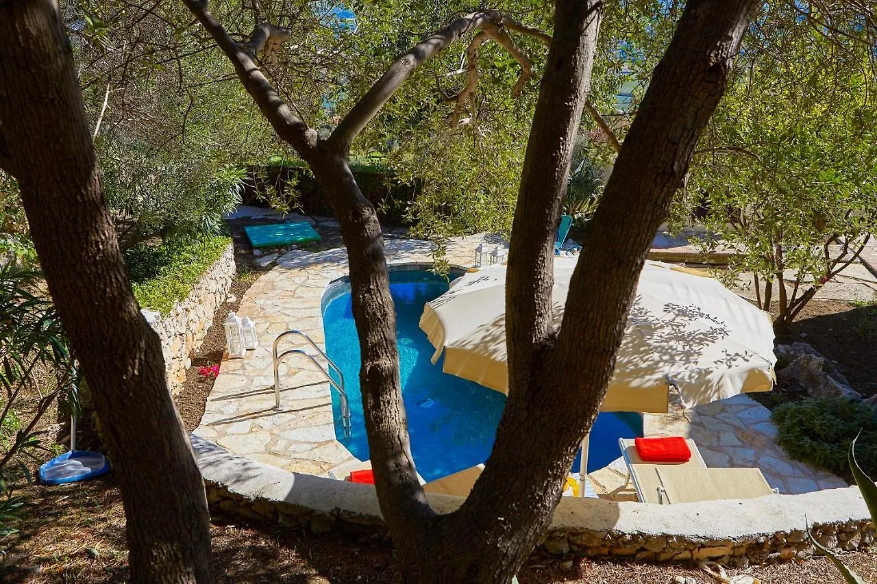 Villa Del Sol Scopello 0*, Scopello (Sicily)