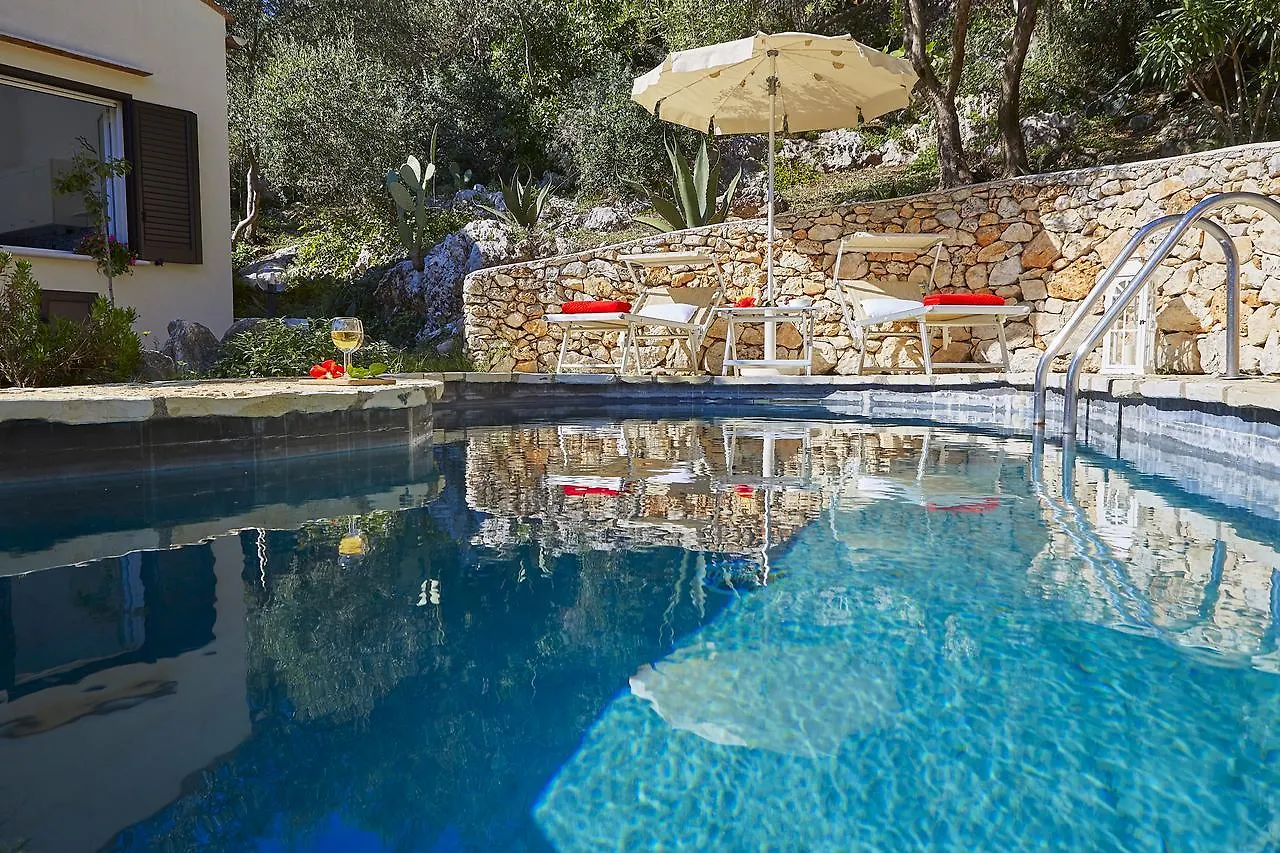 Villa Del Sol Scopello 0*, Scopello (Sicily) Italy
