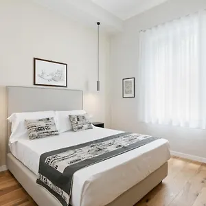 Nothotel Luxury Appartement Palerme