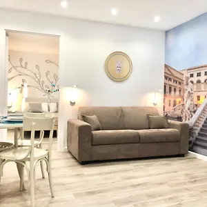 4 Canti Appartement Palerme