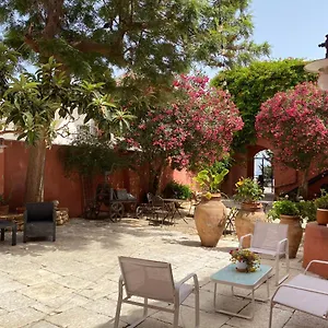 Baglio Buccellato Bed & Breakfast