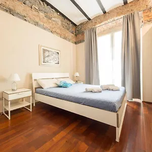 Loft Galata Appartement Gênes