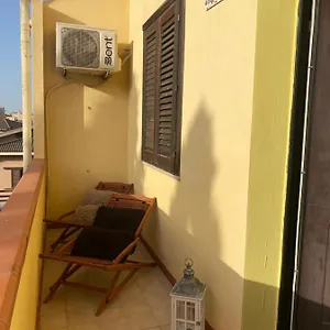 Casa Gina Appartement Porto Torres