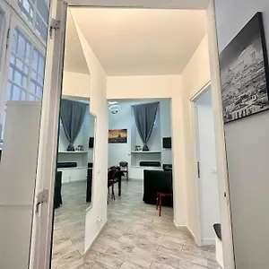 Il Tempio Della Capitale Appartement Rome