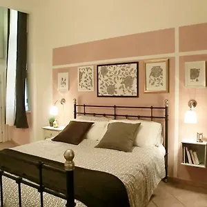 Magenta Deluxe Del Grande Appartement Rome