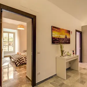 Domus Romana Appartement Rome