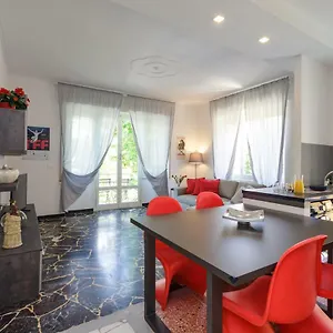 Casa Celine Appartement Chiavari