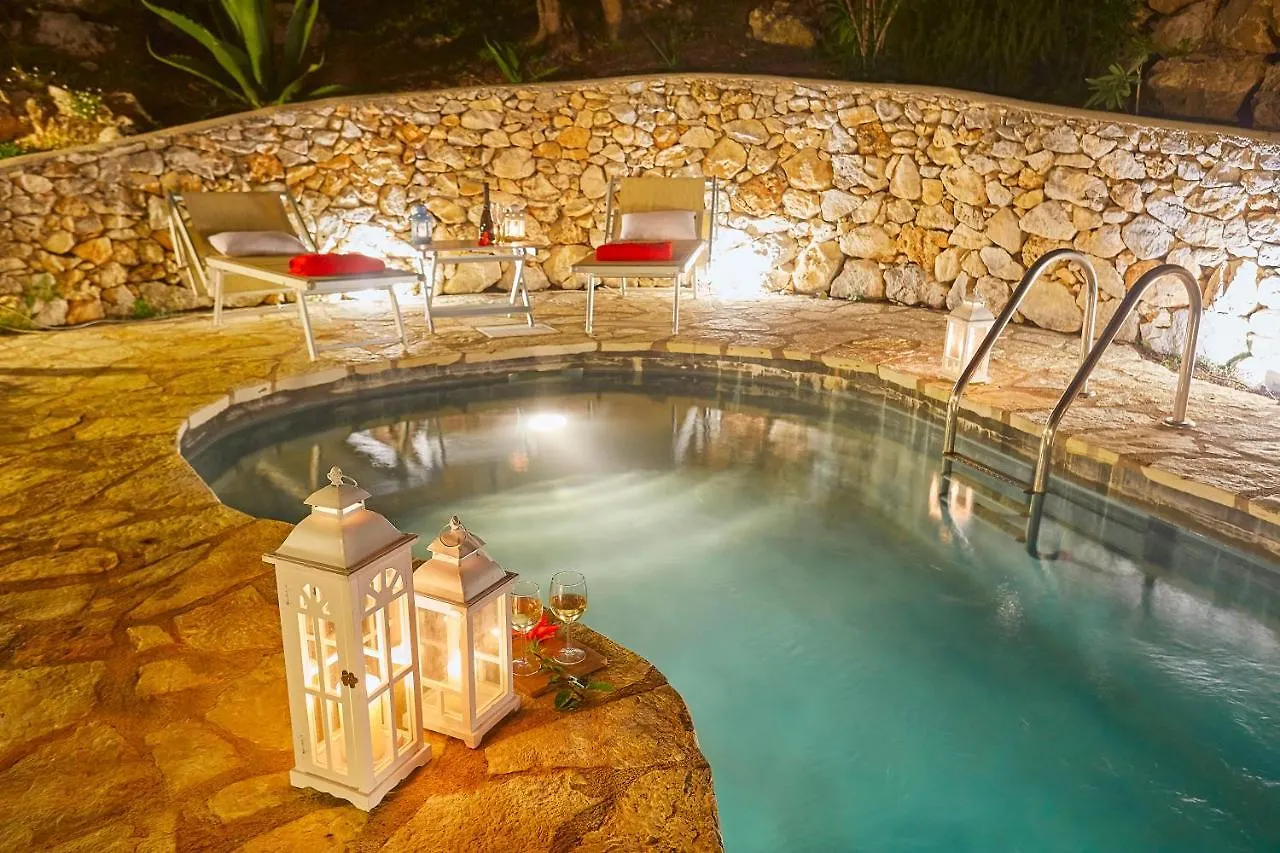 Villa Del Sol - Scopello-Villas Скопелло